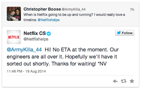 netflix-down-response